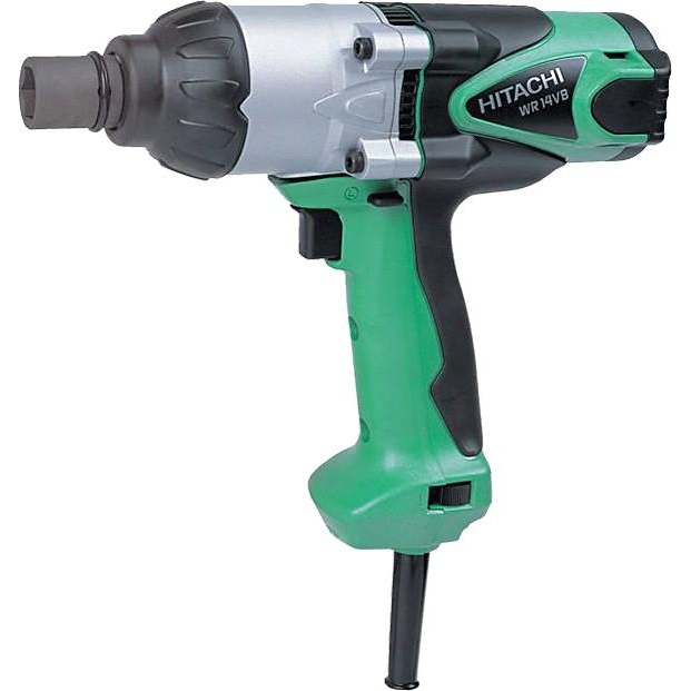 Гайковерт мережевий HITACHI WR14VB